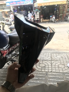 Mặt nạ click thái 2019
