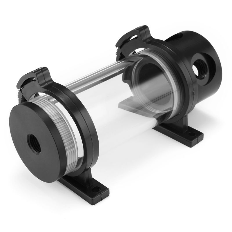 Giá Đỡ Bộ Tản Nhiệt Nước 50mm 60mm Cho Bể Chứa Nước Compu