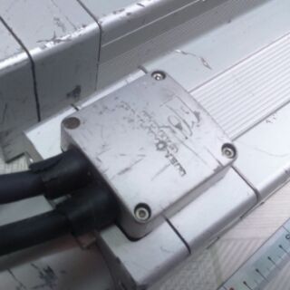 Motor hộp số encoder trục tịnh tiến & motor encoder