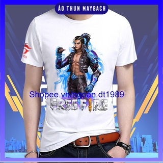 Áo Free Frie Hayato Thức Tỉnh