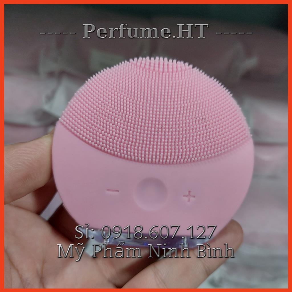 Máy rửa mặt, massage mini 2 - Hàng Dùng Tốt