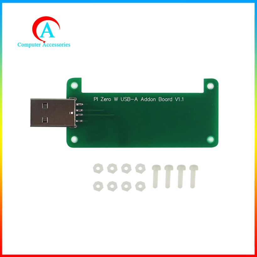 Bảng Mạch Kết Nối Usb Chuyên Dụng Cho Raspberry Pi Zero / Zero