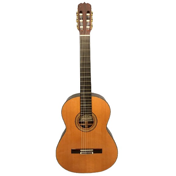 Guitar Classic Matsuoka No 50