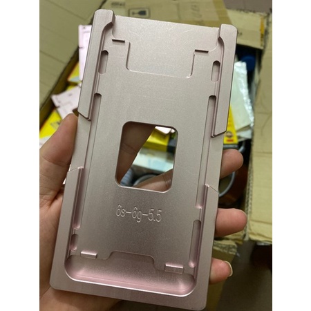 Khuôn ép kính các đời iPhone 6/7/8/ X / XS/ XR/ XSMax/ 11/ 11Pro/ 11Promax/ 12Pro/ 12Promax/ 13/ 13PRO/ 13 PROMAX