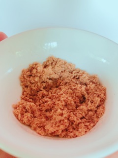 Ruốc Chim Cút Đồng CHO BÉ