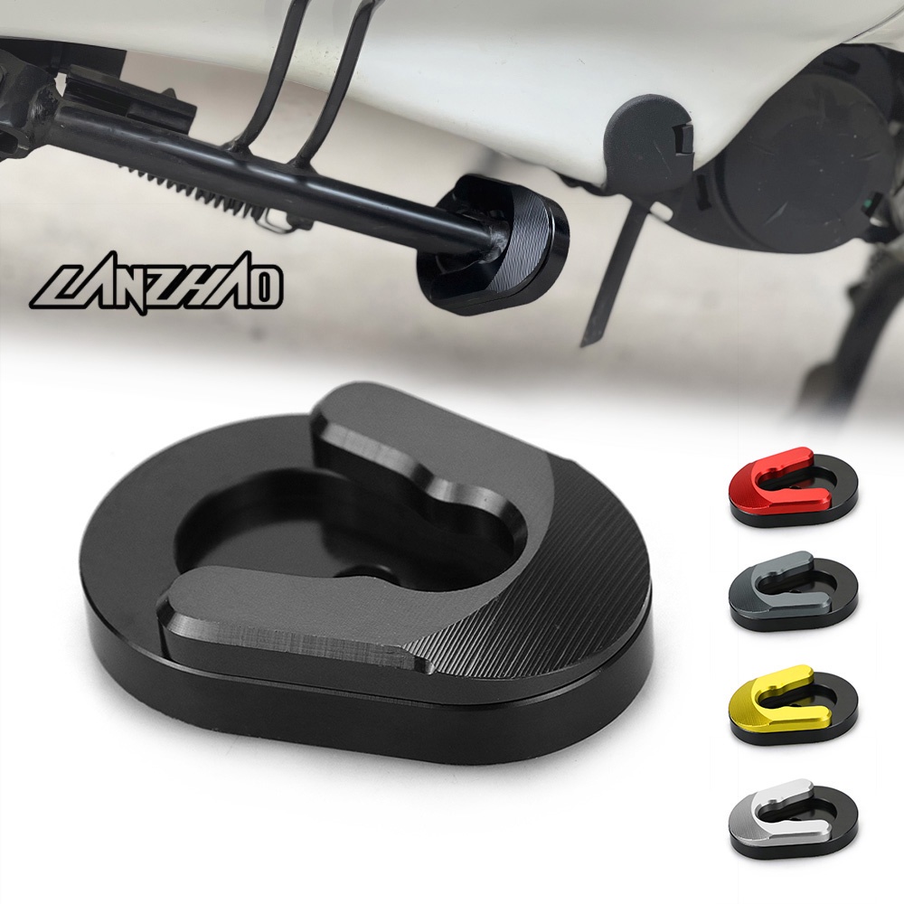 Giá Đỡ Chân Chống Chuyên Dụng Cho Xe Mô Tô VESPA Sprint Primavera 125 150 2013-2022