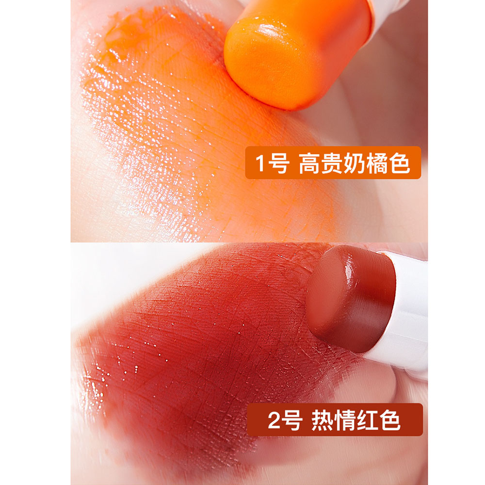 Son dưỡng môi chống thấm nước lâu phai dành cho nữ