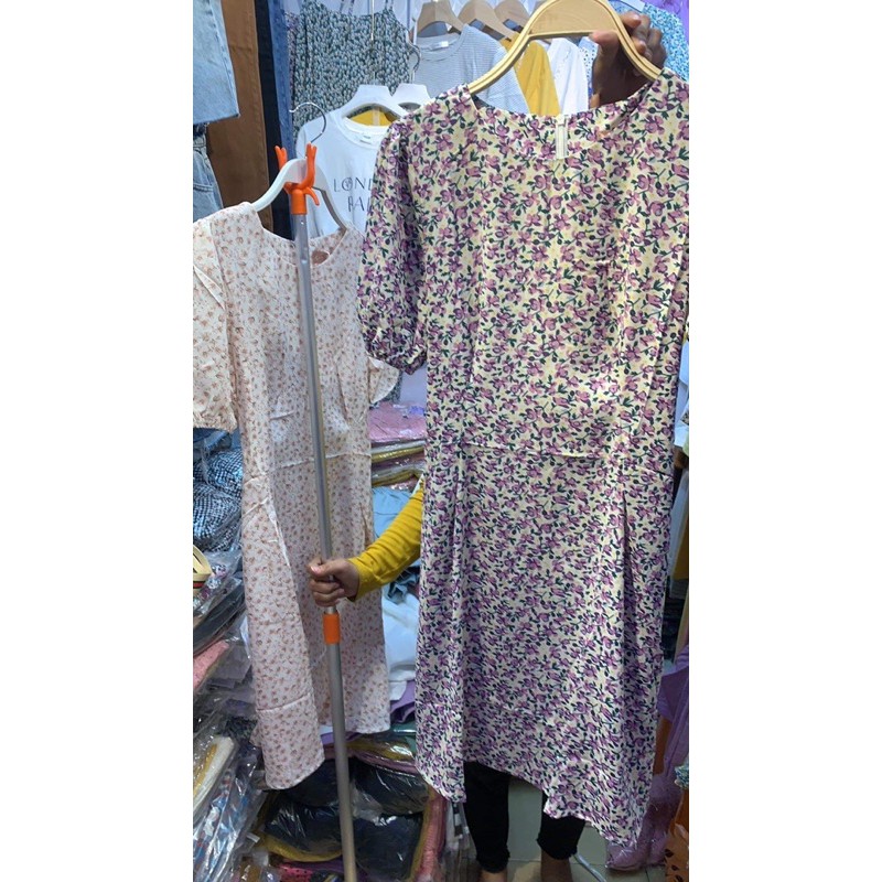 Đầm Oversized Shop | BigBuy360 - bigbuy360.vn