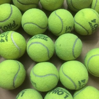 Bóng tennis 1 quả