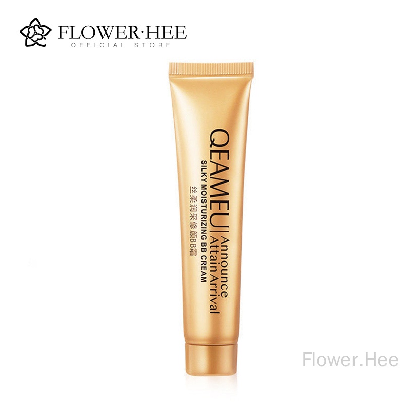 (Hàng Mới Về) Kem Che Khuyết Điểm Bb Cream Che Phủ Mụn Và Quầng Thâm Hiệu Quả | BigBuy360 - bigbuy360.vn