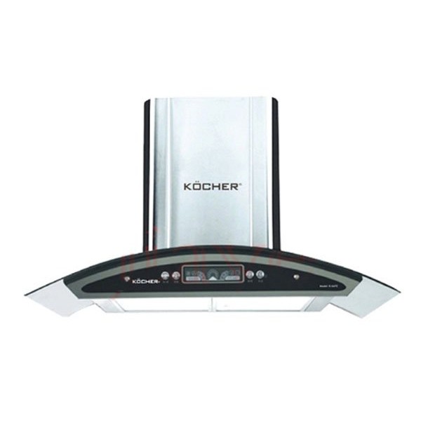 Máy hút mùi Kocher K-6670