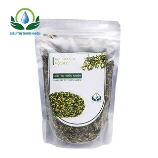 Trà Mộc Sắc Tâm Sen 100g