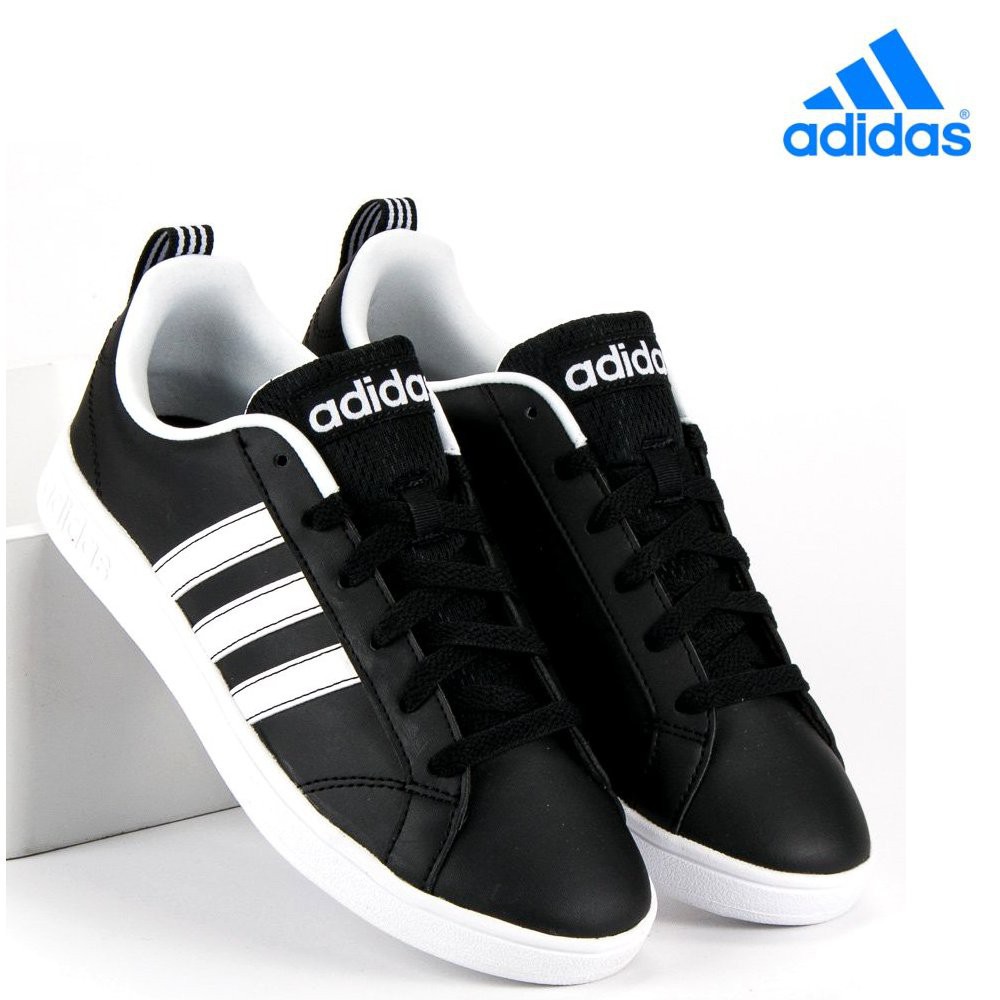 C13580 Adidas Neo Label VS Advantage Casual Trainers ??????? C13580 Adidas Neo Label VS Advantage Casual Trainers ???????