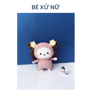 12 cung hoàng đạo len handmade (Các mẫu khác vui lòng xem thêm trong danh mục sản phẩm)