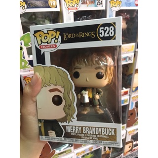 Mô hình Funko Merry Brandybuck chính hãng ship Us