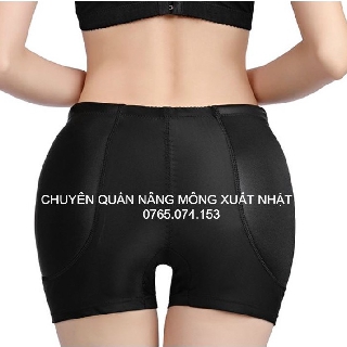 [CHUYÊN SỈ] Quần Độn Hông Miss J Nâng Mông Cao Cấp