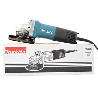 Máy mài 100m Makita 9553B [ Chính Hãng ]
