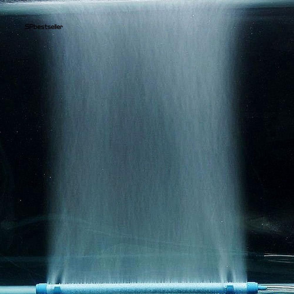 Ống bơm tạo khí oxy cho bể cá chất lượng cao kích thước 7/10/14 inch