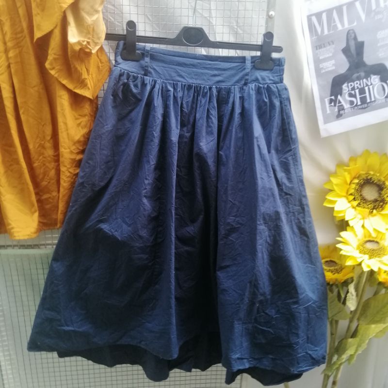 Chân váy Nhật Secondhand. E1