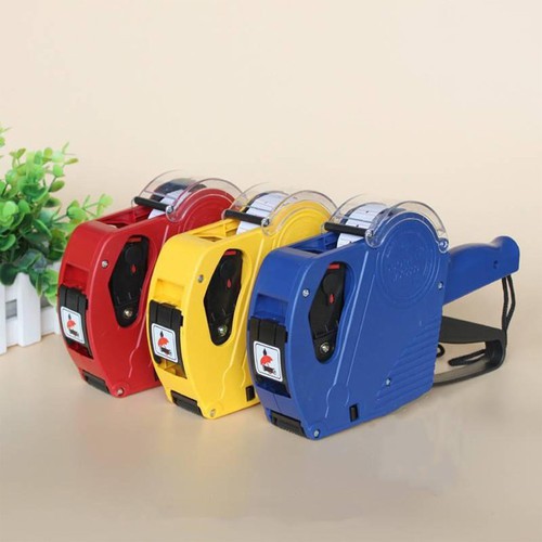Súng bắn giá tiền tự động cho màu mực sắc nét có thể in được 7 chữ số, nhiều màu GIÁ ƯU ĐÃI