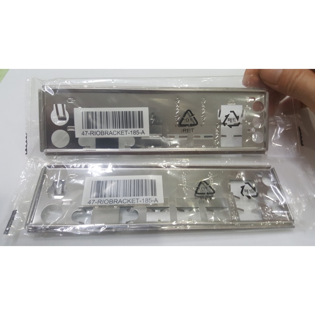 Chặn main Biostar TB250 - BTC, BTC+, BTC pro; H81MHV3; J1800MH2; H110Mh pro - Hàng Chính Hãng