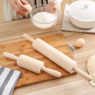 Cây Lăn Bột Bằng Gỗ