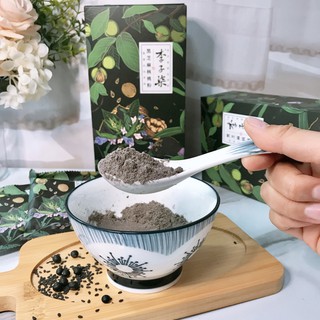 [SẴN] Bột chè mè đen óc chó Lý Tử Thất