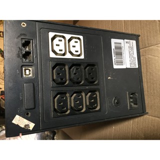 Bộ lưu điện Vertiv Liebert PSA1500MT3-230