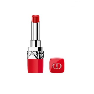 [ CHÍNH HÃNG ] Son Dior Vỏ Đỏ 999 Ultra Dior – Ultra Rouge Màu Đỏ Thuần