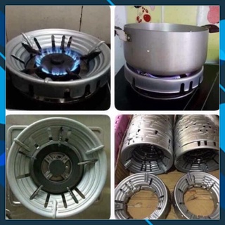 Kiềng chắn gió bếp gas,dụng cụ nhà bếp