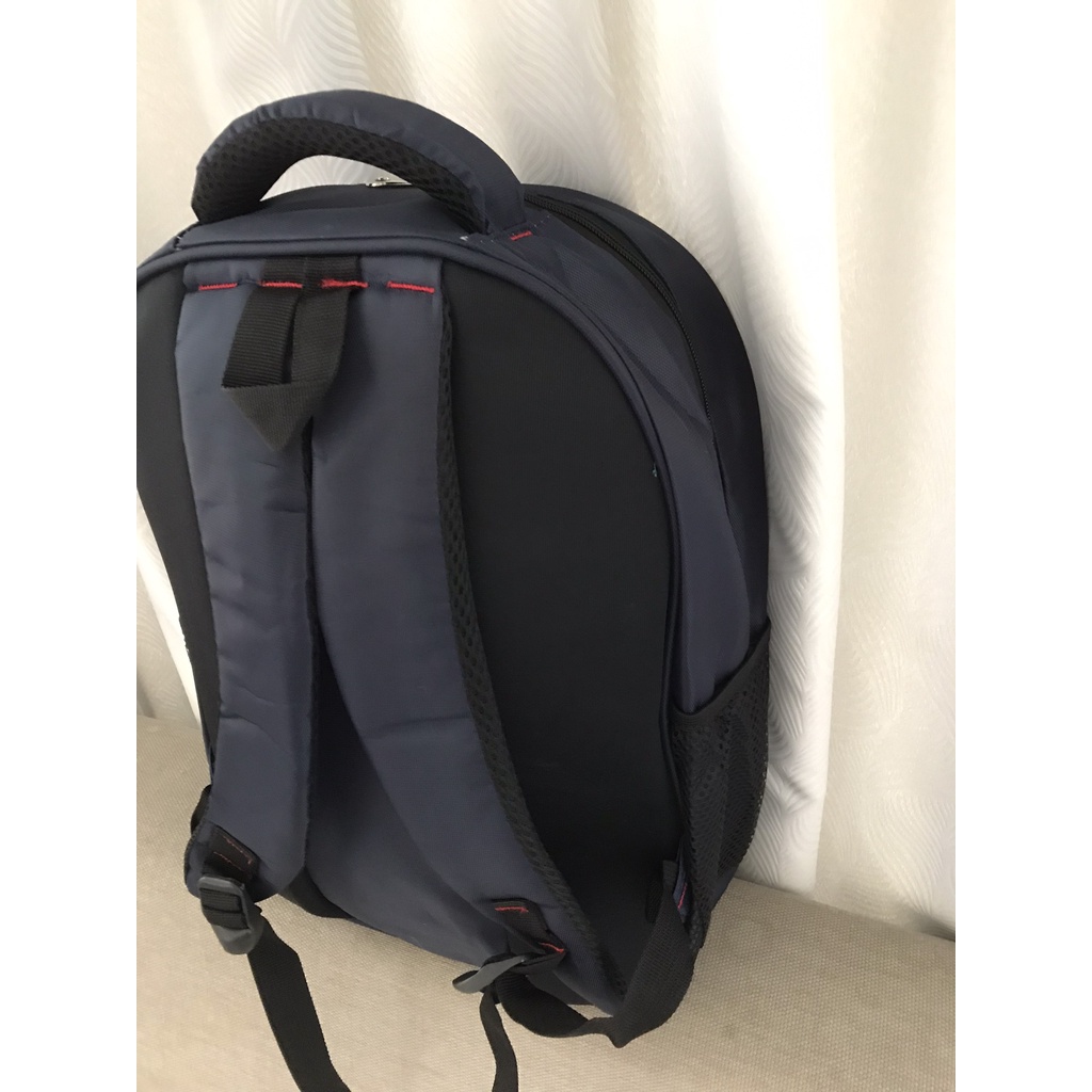[MẪU MỚI] 40x32cm BALO LAPTOP DU LỊCH   NAM NỮ CHẤT LƯỢNG ĐI HỌC ĐI LÀM NHIỀU MÀU SIZE NHỎ - S16