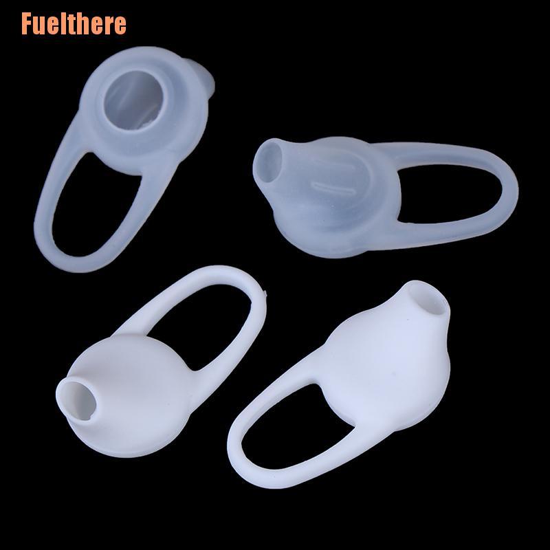 Set 10 Đầu Silicone Bọc Tai Nghe Bluetooth | BigBuy360 - bigbuy360.vn
