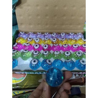 1 hộp slime 40 quả nhiều mẫu ngẫu nhiên