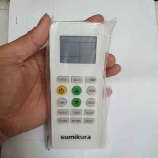 Điều Khiển điều hòa sumikura