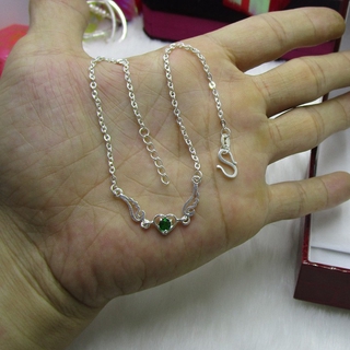 Lắc chân bạc ta