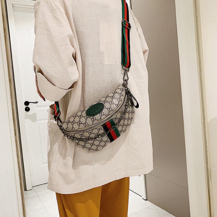 Túi Đeo Chéo Thời Trang Hàn Quốc