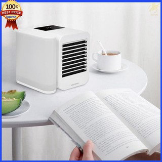 Quạt điều hoà hơi nước mini  XIAOMI Microhoo MH01R