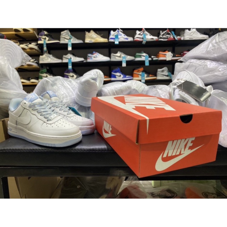 [FREE SHIP] [ Tặng giày miễn phí ] Mua hộp nike tặng giày hoa cúc xanh, hoa cúc hồng | BigBuy360 - bigbuy360.vn