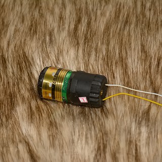 Củ micro - Côn micro - Đầu micro cao cấp