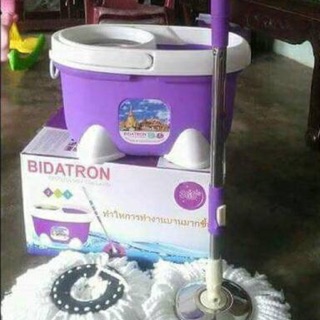 Bộ lau nhà 360• cao cấp BIDATRON