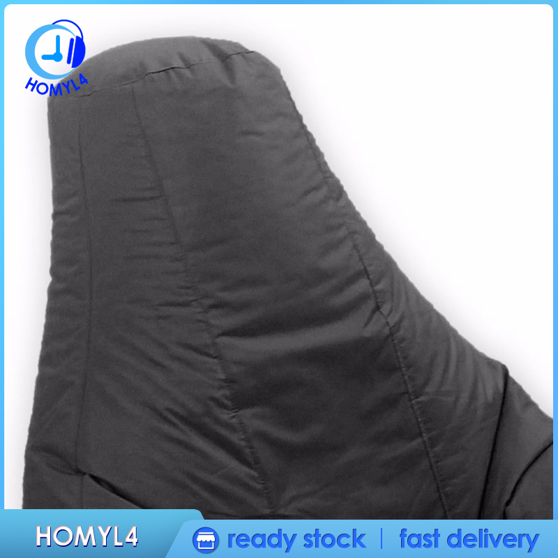 [CAMILA]XXL Recliner Gaming Beanbag Chair Cover Adult Seat Pod Bag Cover