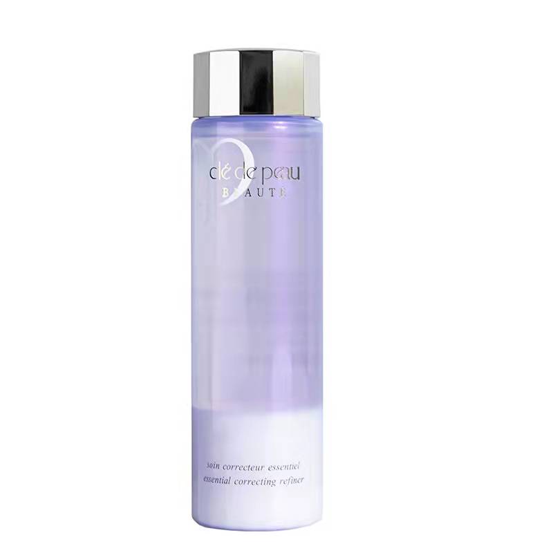 Nước Hoa Hồng Dưỡng Ẩm Làm Săn Chắc Da Mặt 170ml Cle De Peau Beaute Cpb Nhật Bản