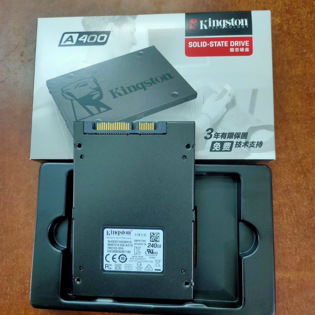 SSD 💎𝓕𝓡𝓔𝓔𝓢𝓗𝓘𝓟💎 Ổ CỨNG SSD 120G KVST 2.5 SATA3 CHÍNH HÃNG - BẢO HÀNH 36 THÁNG ( SPTECH COMPUTER) | BigBuy360 - bigbuy360.vn