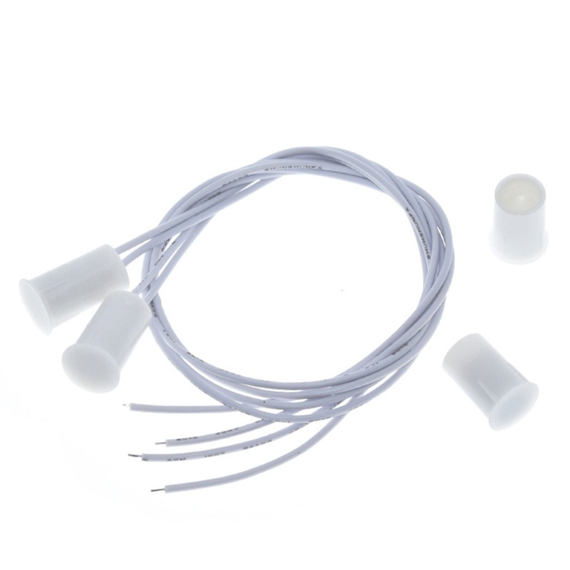 Cảm Biến Ẩn Cửa Sổ An Ninh Tiện Dụng