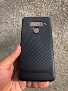 Ốp lưng LG V50