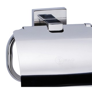 HỘP ĐỰNG GIẤY VỆ SINH BAO BN V03