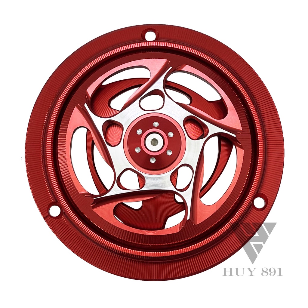 Quạt gió dành cho xe Vespa