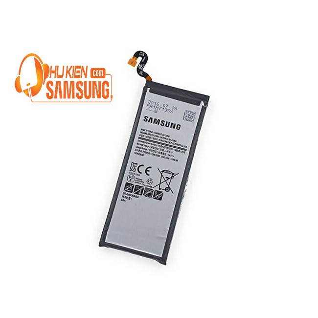 Pin Galaxy Note Fe-Note 7 chính hãng Samsung zin