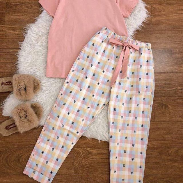 Combo quần áo người lớn