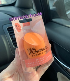 Mút đánh nền Realtechniques